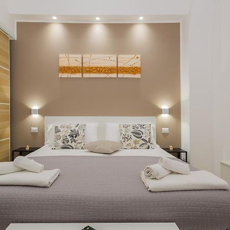 Barinon Bliss Apartment ภายนอก รูปภาพ