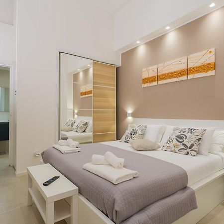 Barinon Bliss Apartment ภายนอก รูปภาพ