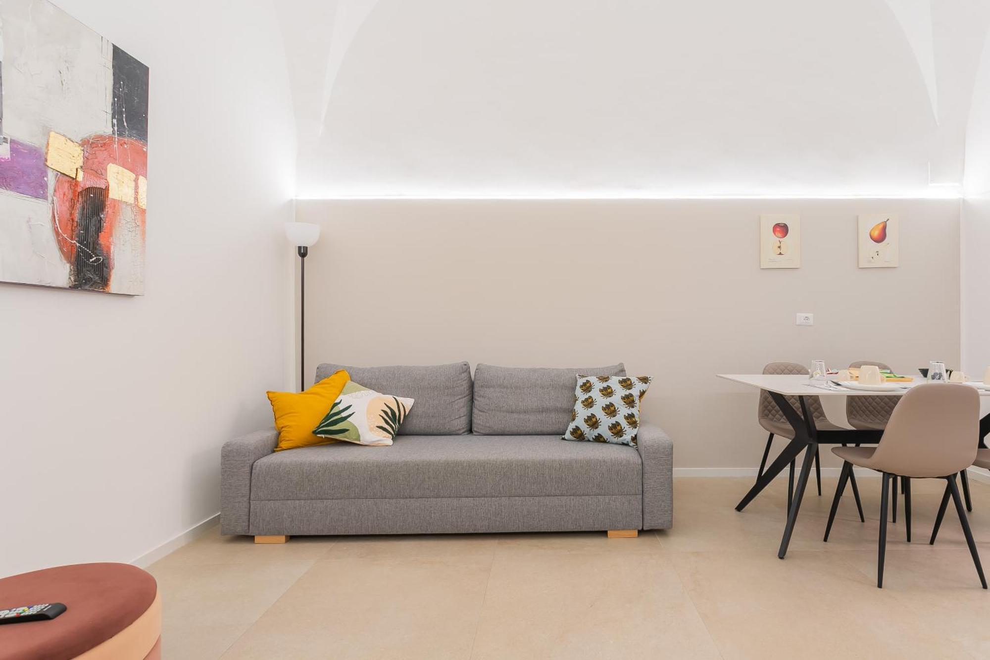 Barinon Bliss Apartment ภายนอก รูปภาพ