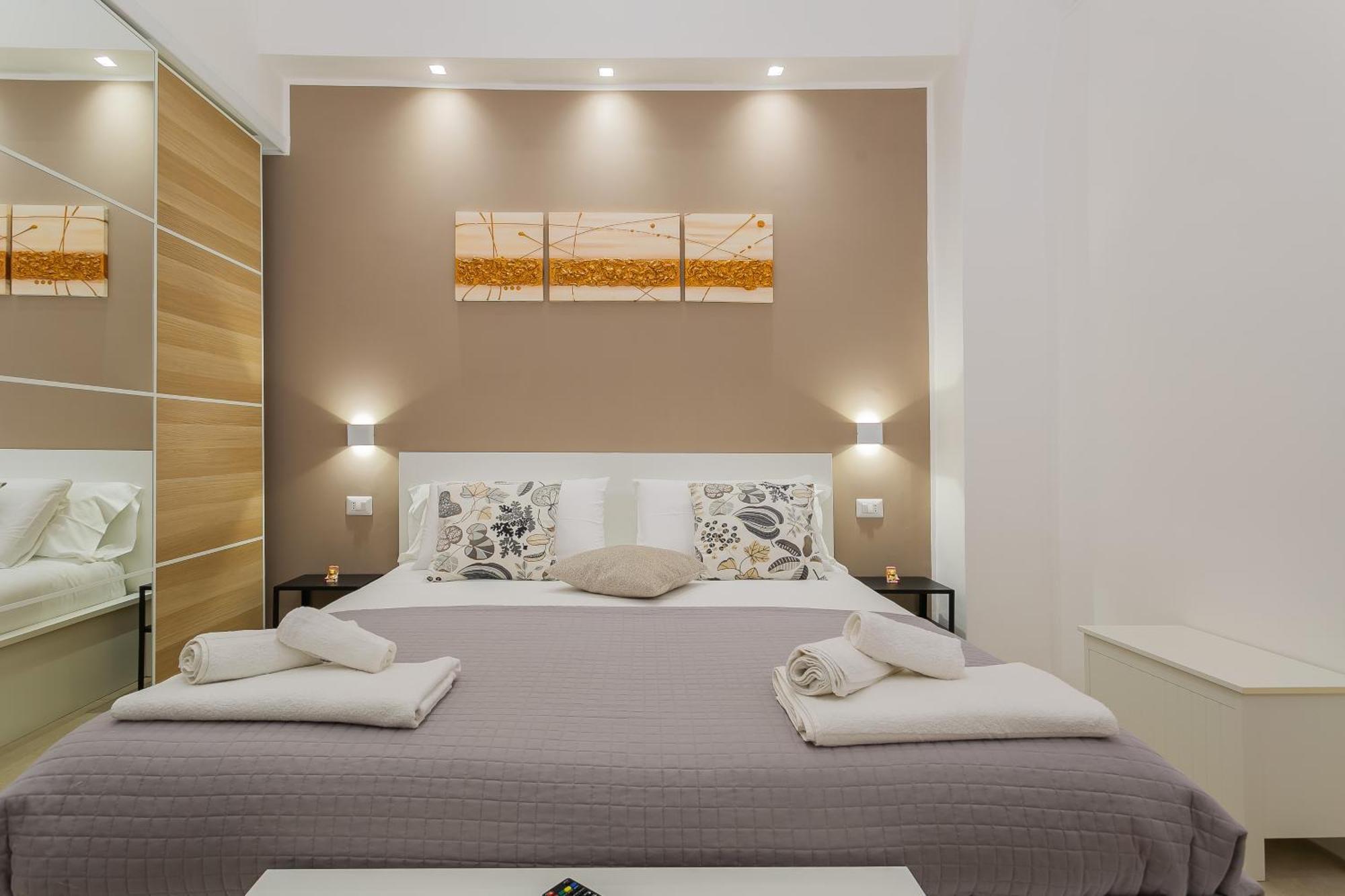 Barinon Bliss Apartment ภายนอก รูปภาพ
