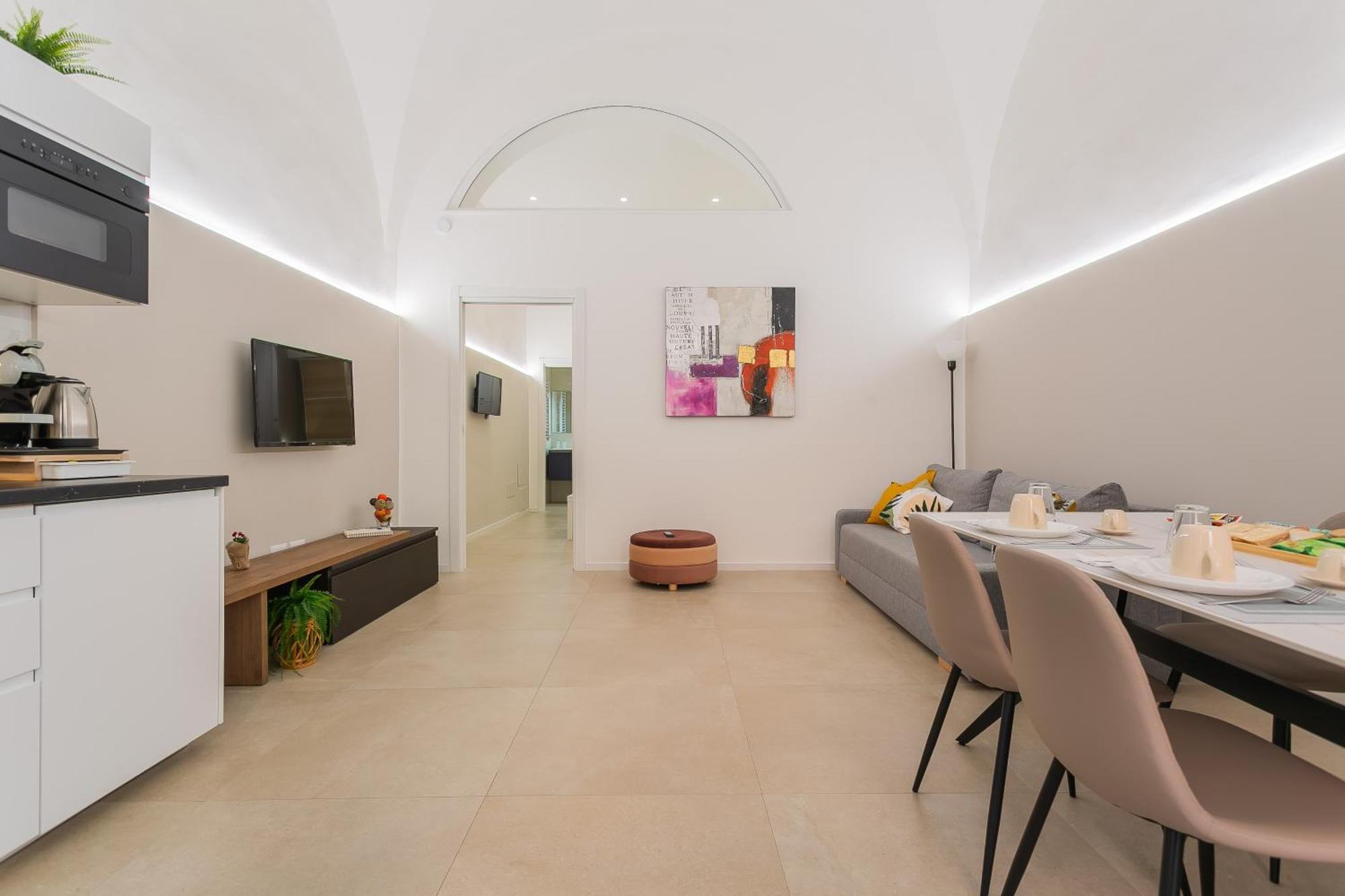 Barinon Bliss Apartment ภายนอก รูปภาพ