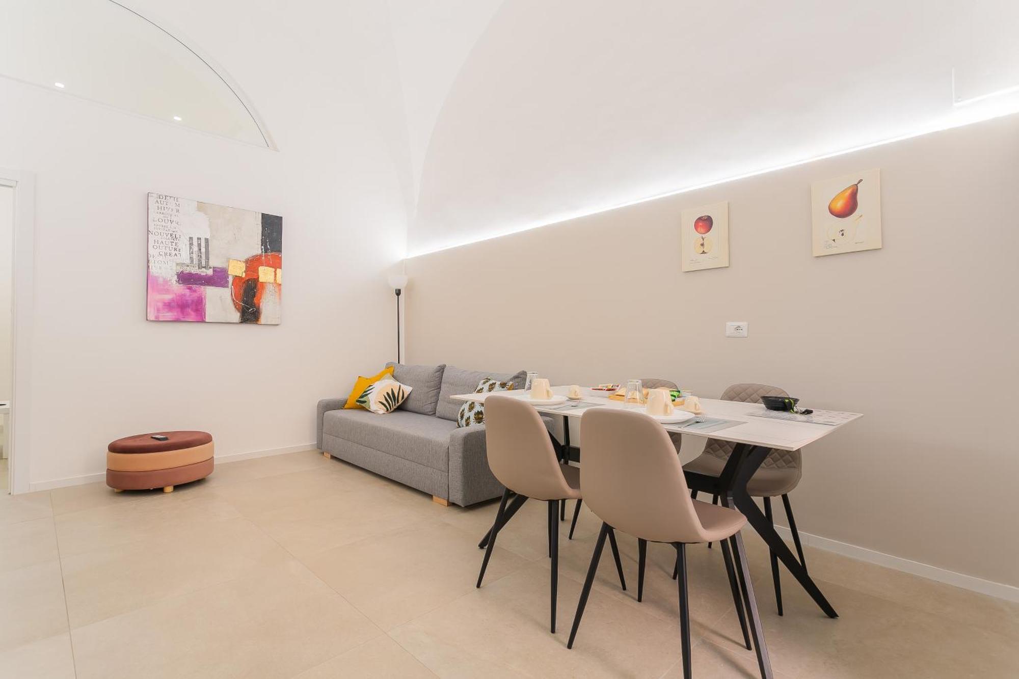 Barinon Bliss Apartment ภายนอก รูปภาพ
