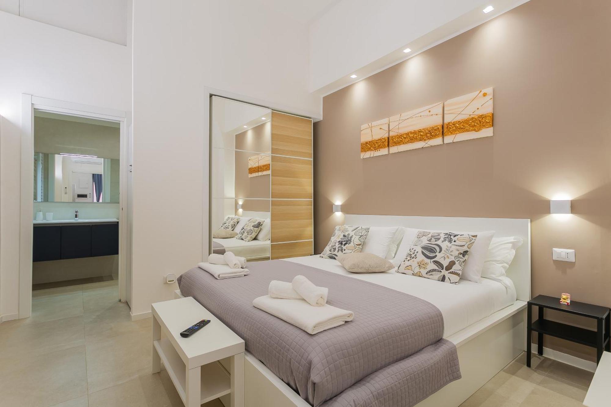 Barinon Bliss Apartment ภายนอก รูปภาพ