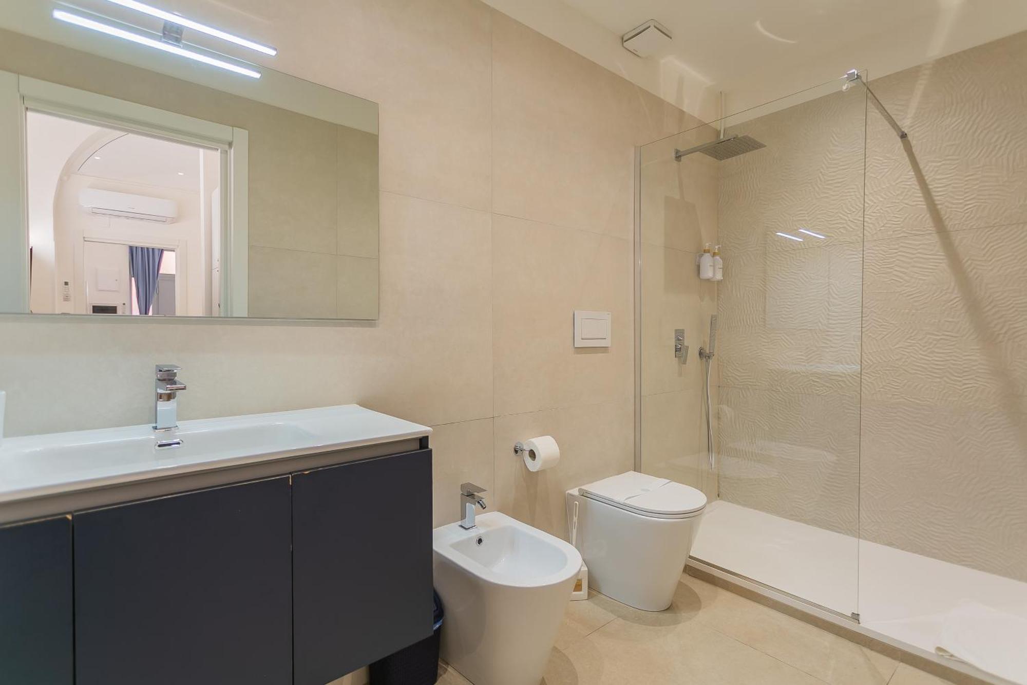 Barinon Bliss Apartment ภายนอก รูปภาพ