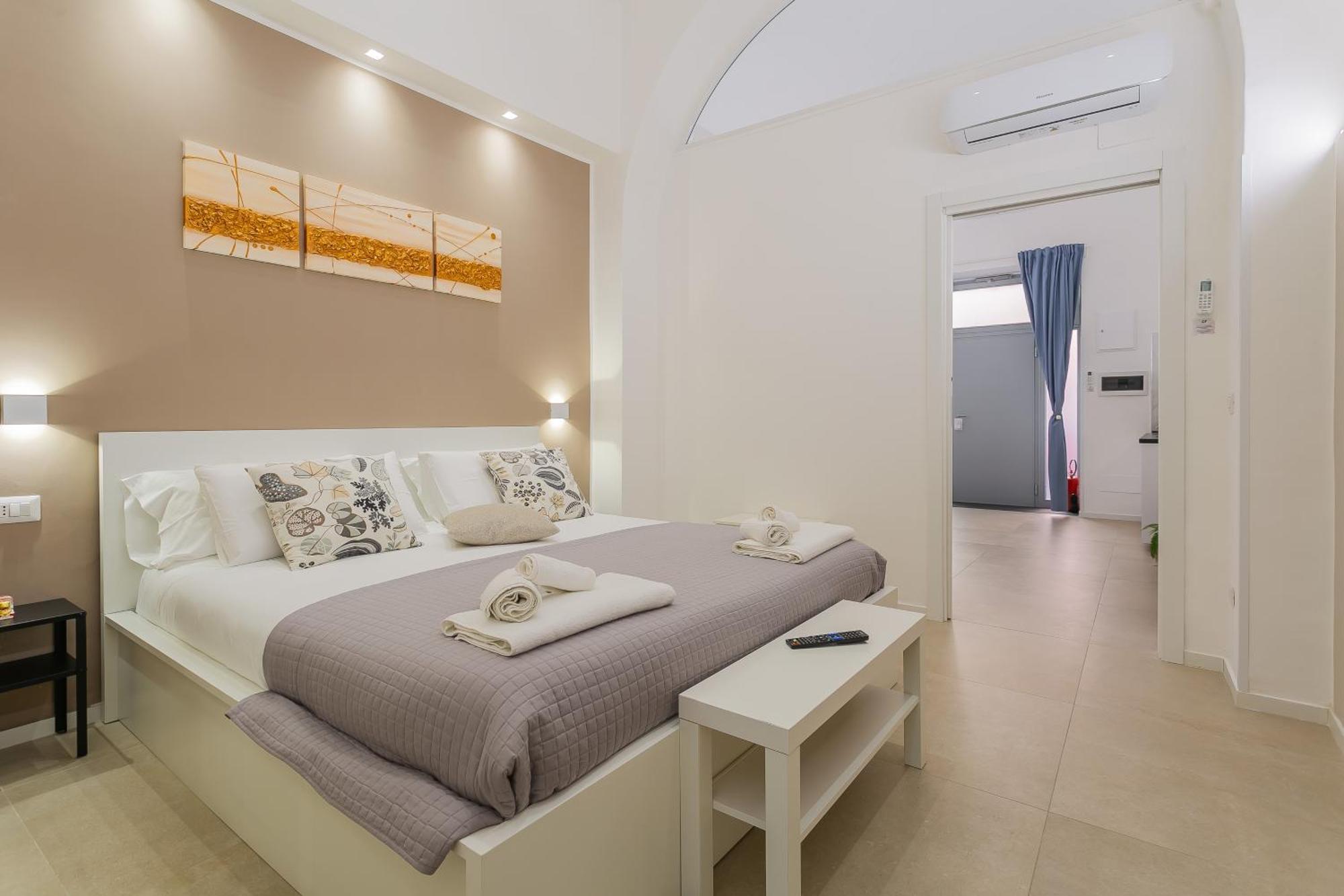 Barinon Bliss Apartment ภายนอก รูปภาพ
