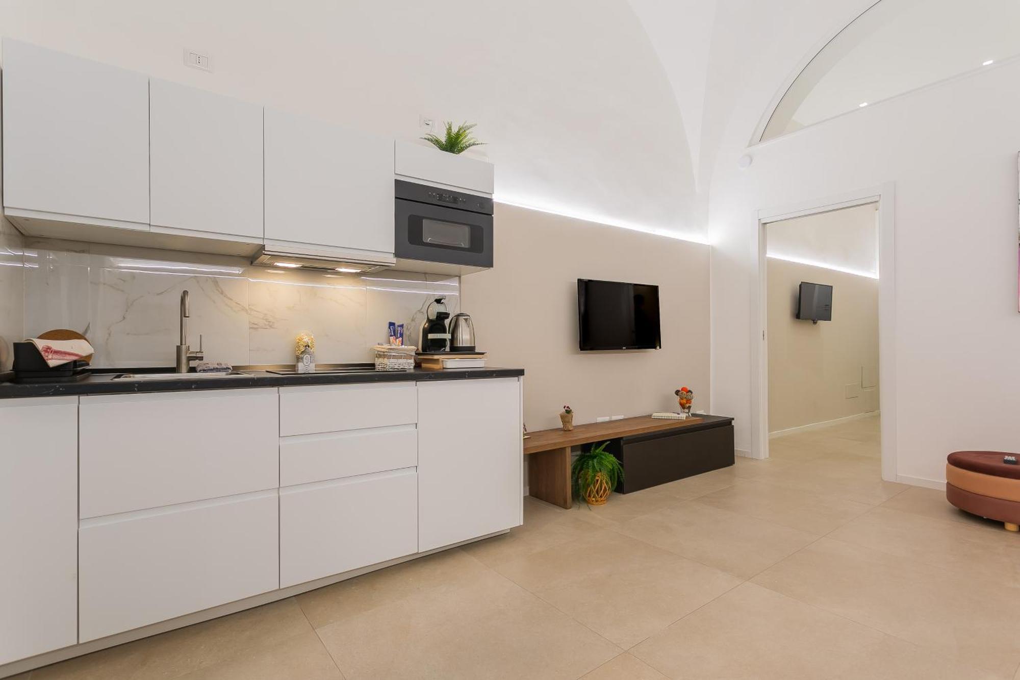 Barinon Bliss Apartment ภายนอก รูปภาพ