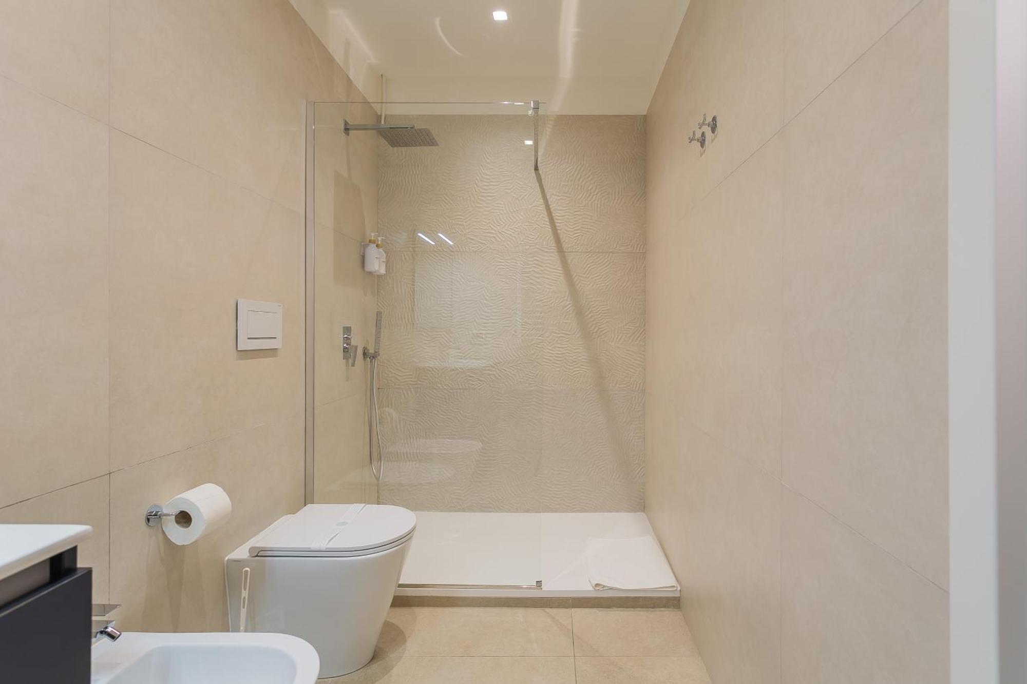 Barinon Bliss Apartment ภายนอก รูปภาพ