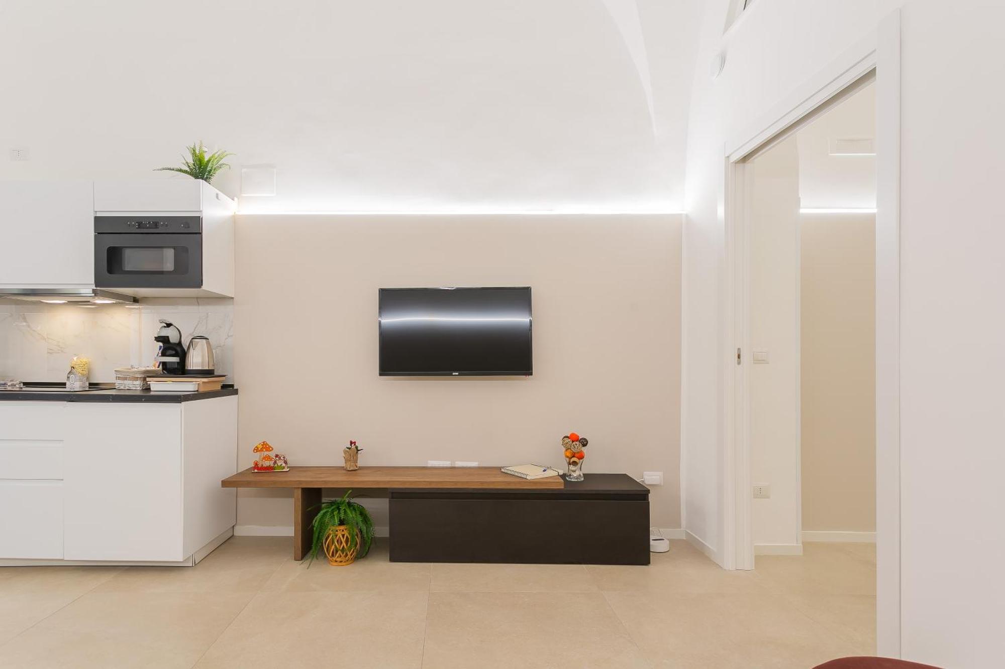 Barinon Bliss Apartment ภายนอก รูปภาพ