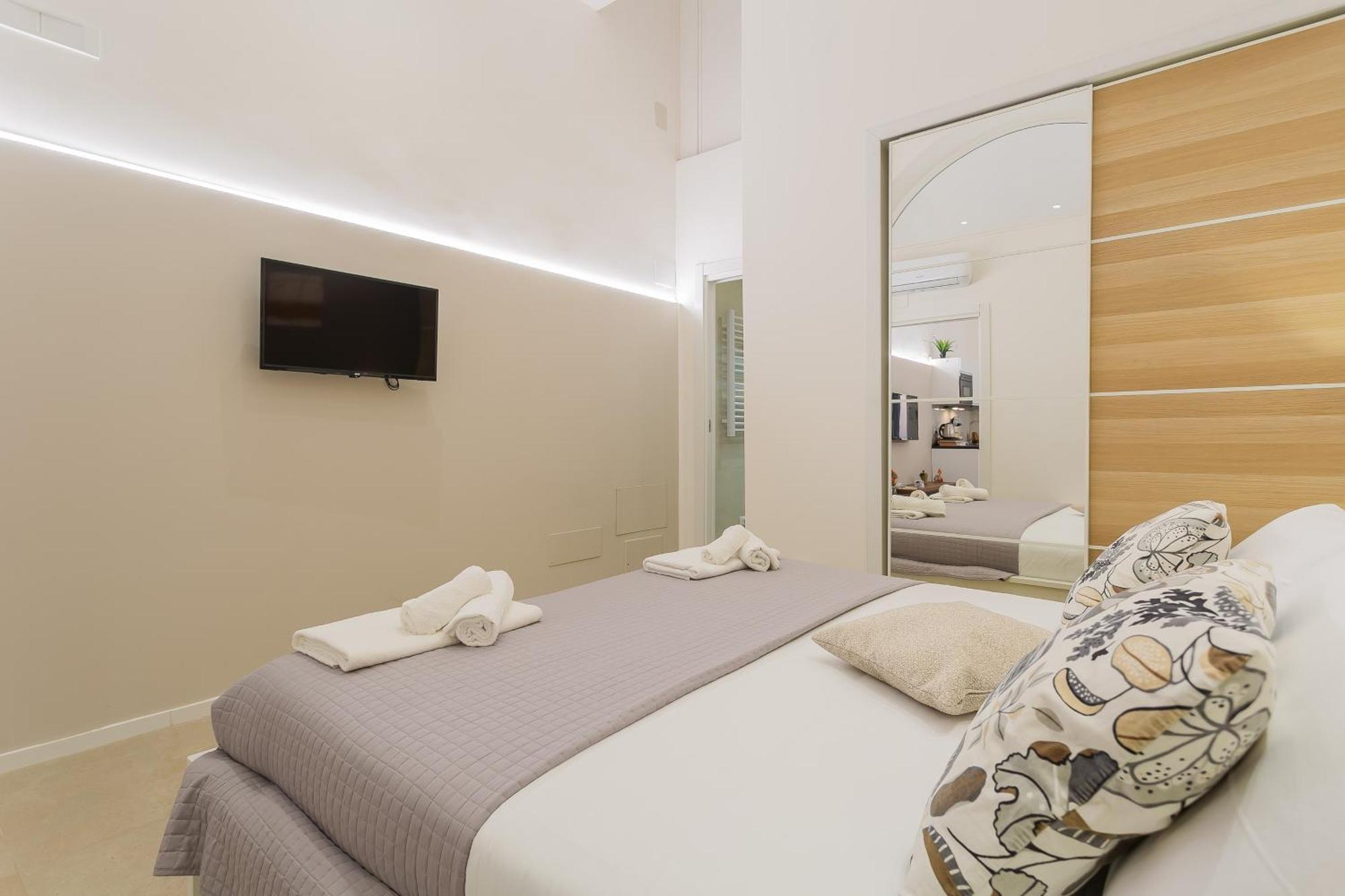 Barinon Bliss Apartment ภายนอก รูปภาพ