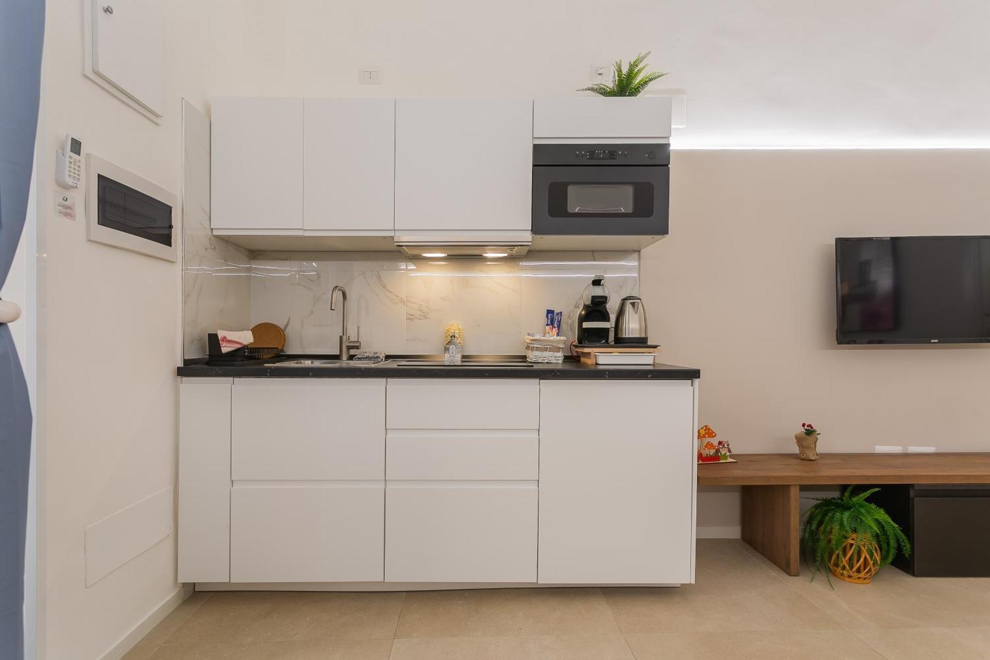 Barinon Bliss Apartment ภายนอก รูปภาพ