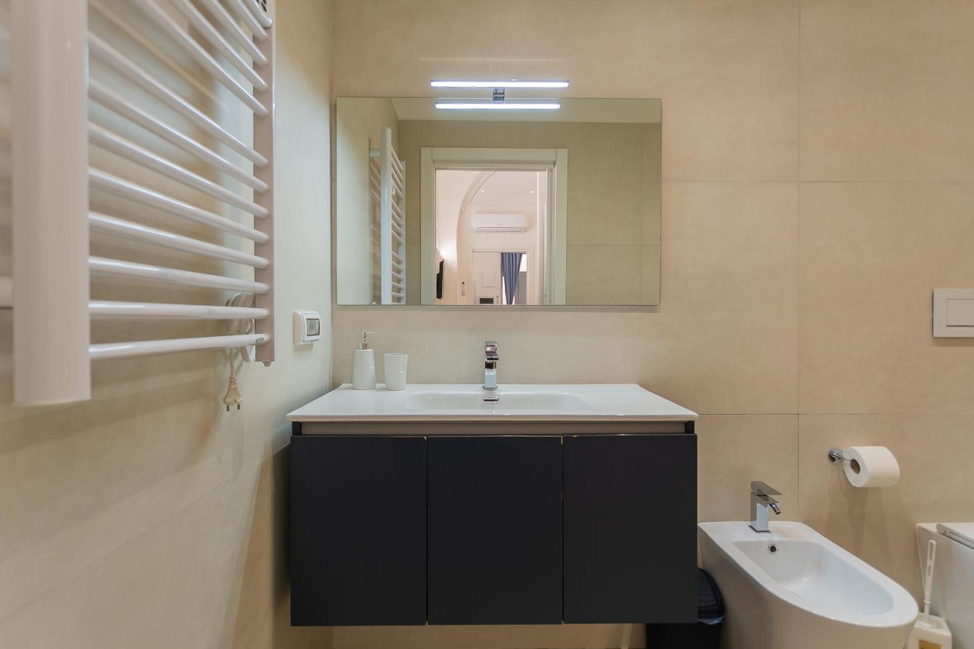 Barinon Bliss Apartment ภายนอก รูปภาพ